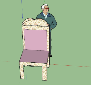 thischair